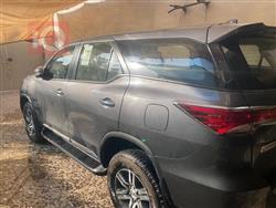 تويوتا فورجنر